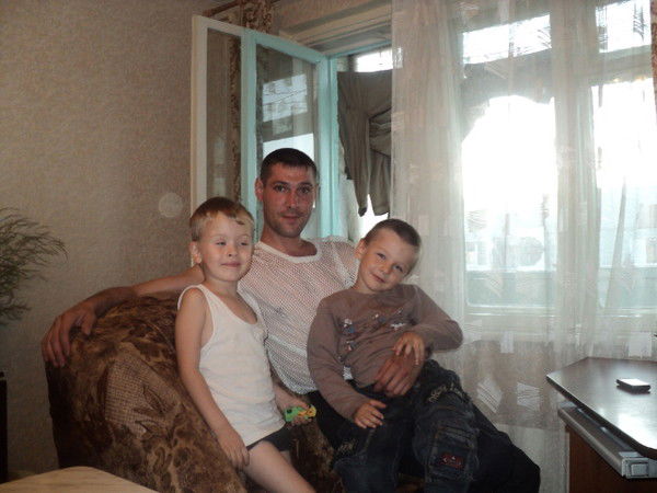 Влад Филиппович