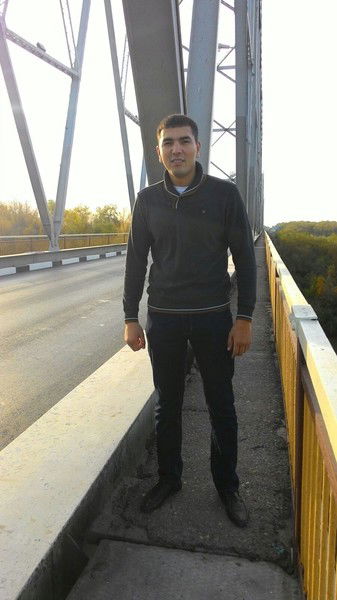 Ержан Идрисов