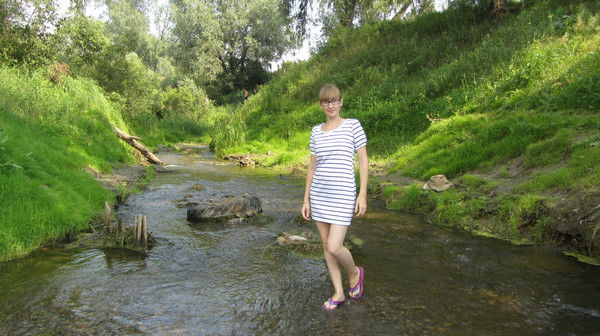 Полина Левченкова