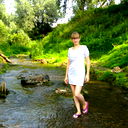 Полина Левченкова