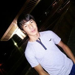 Кадыржан Бахрадин