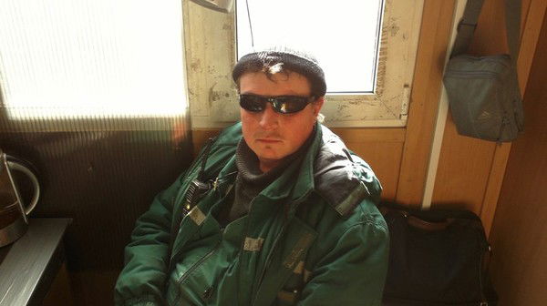 Михалыч Мишутка