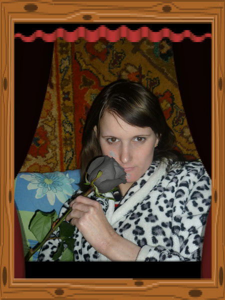 Вероника Адлер