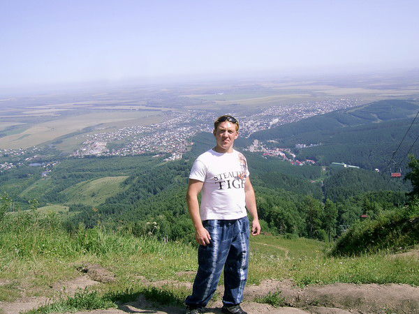 Максим Мякишев