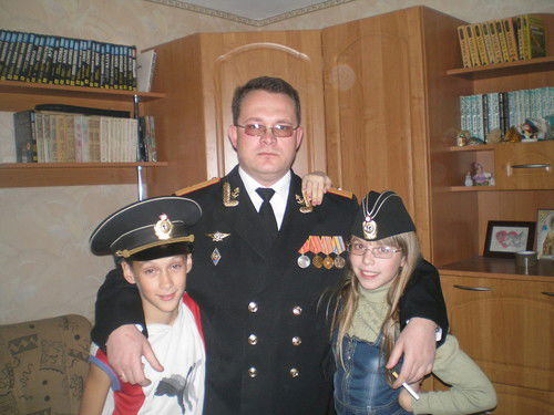 Олег Карпенко