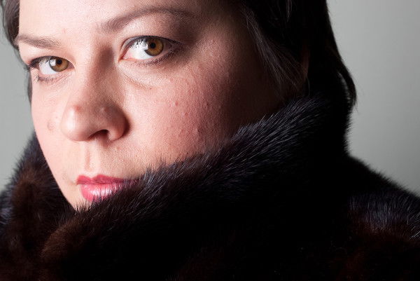 Наталья Пермякова