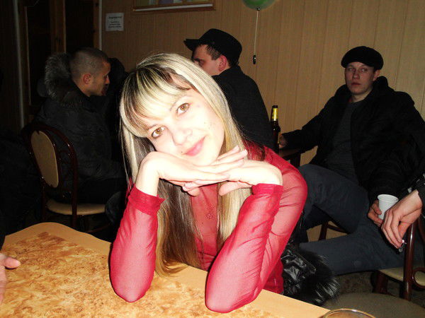 ****!!! Oksana !!!****