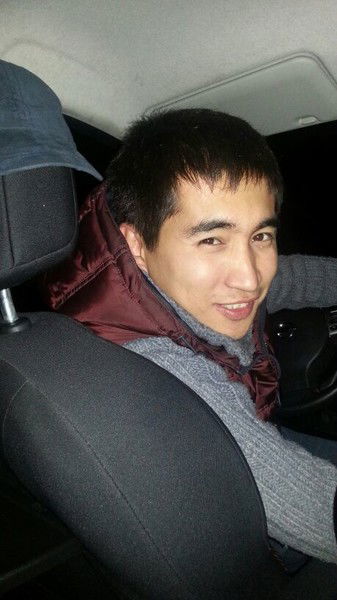 Болатбек Жанаомир