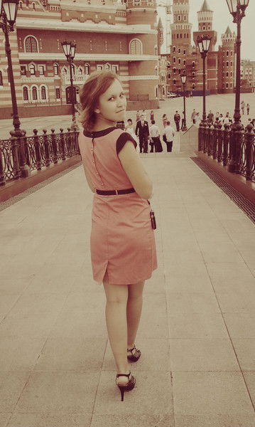 Татьяна Крылова