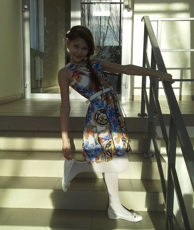 Валерия Прокудина