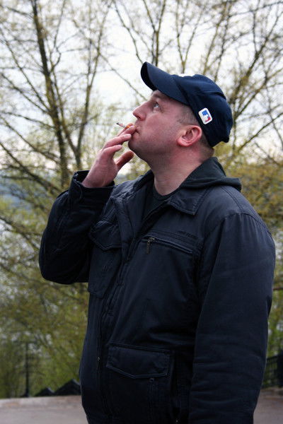 Роман Черняков