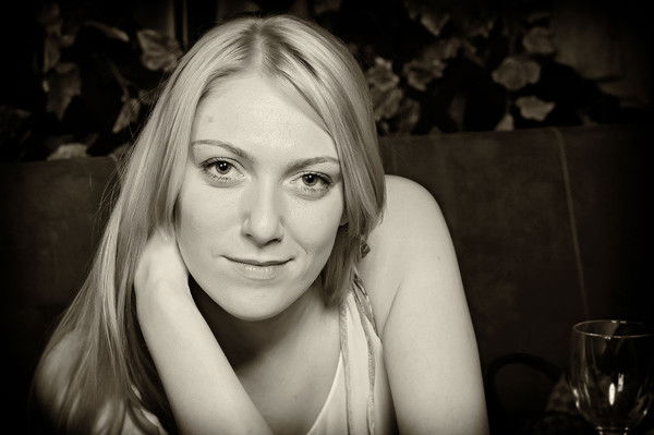 Юлия Калашникова