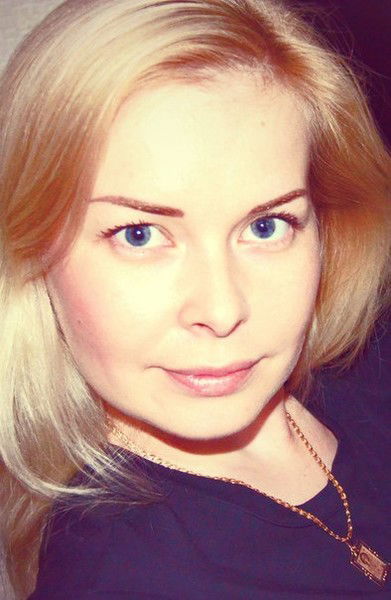 Ксения Высоких