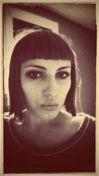 Марина Матвеева