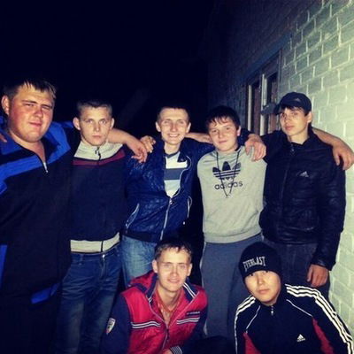 Сергей Сердюк