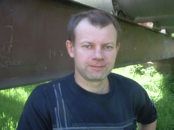 Игорь Ладутько