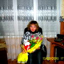 Татьяна Кондратьева