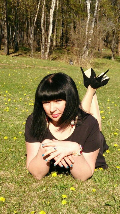 Екатерина Полякова