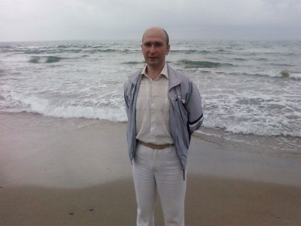 Дмитрий Калиниченко