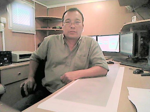 Нуржан Аралов