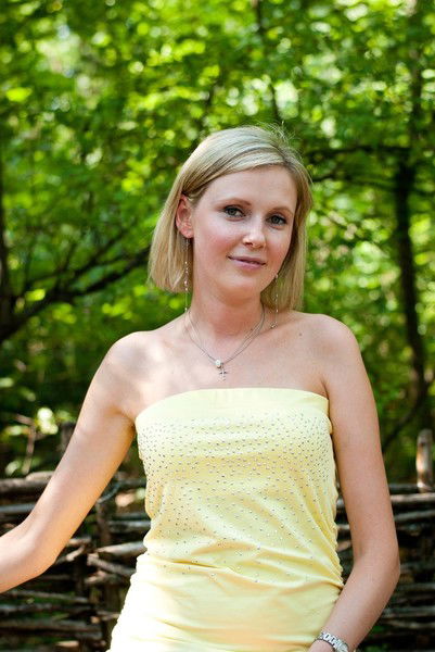 Ольга Соколова