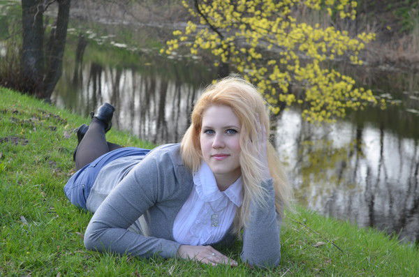 Дарья Максимова