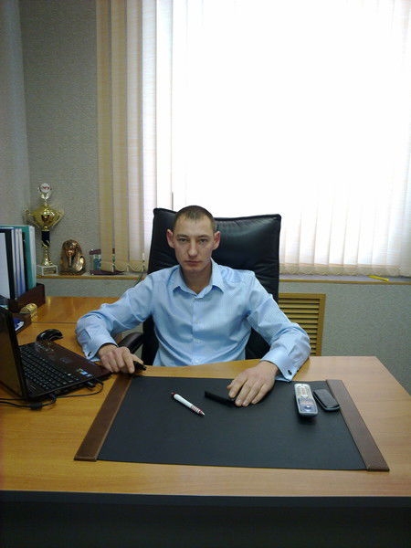 Дмитрий Регурецкий