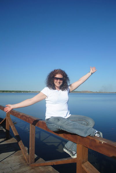 Ольга Хилькевич