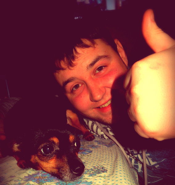 Никита Каштанов