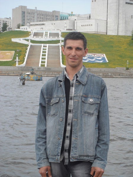 Герман Янгаров