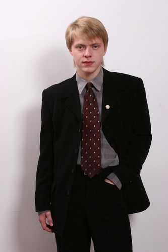 Артур Анатольевич