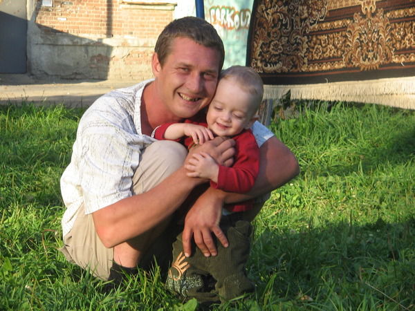 Алексей Кревченя