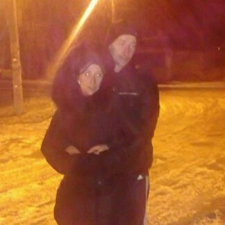 Катя Коломиец