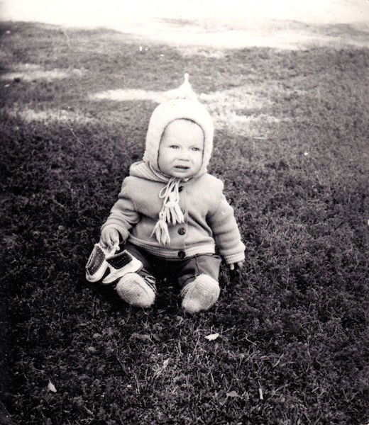 Виталий Широбоков