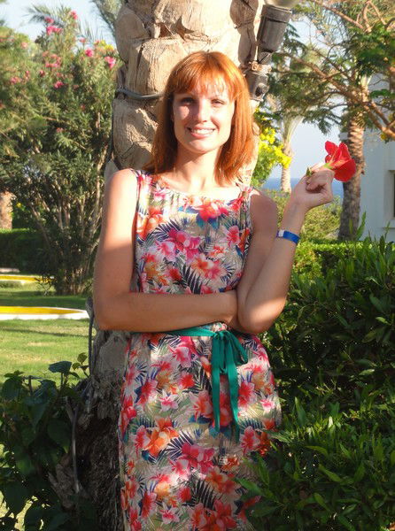 Светлана Прилепская