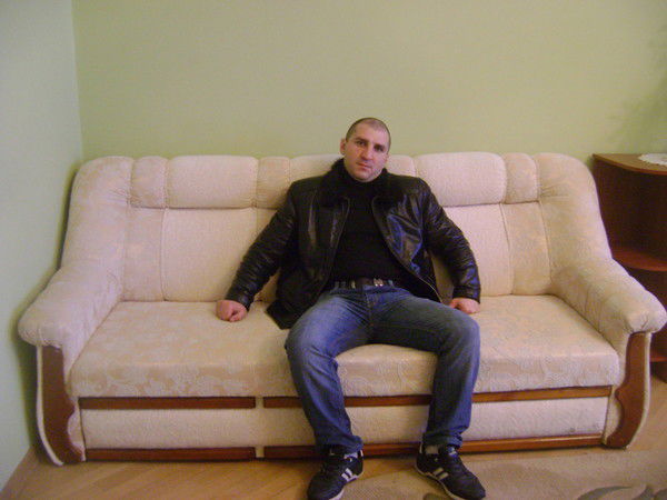 Юрий Кузьменко