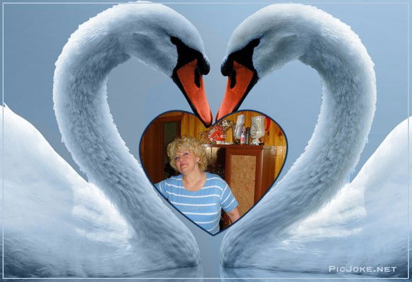 Галина Казанцева