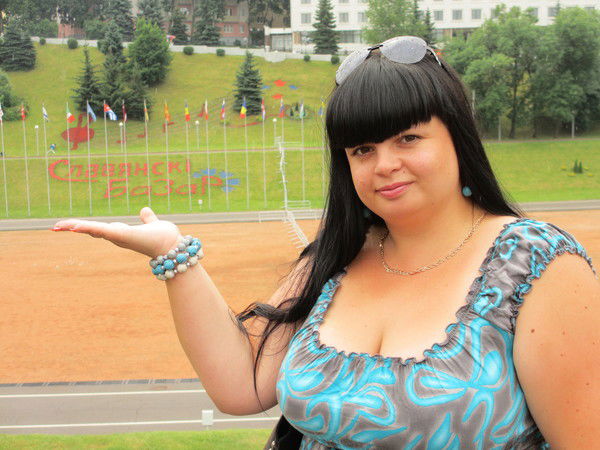 Татьяна Черепко