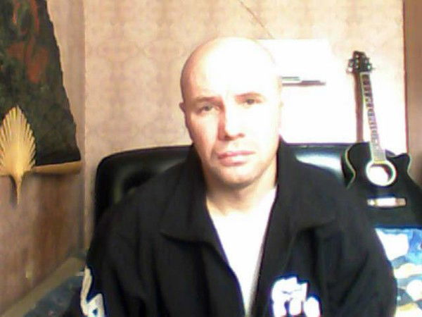 Адександр Крыгин