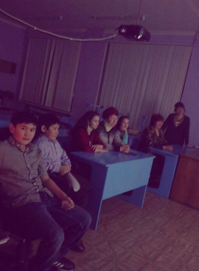 Ерлан Рахметов