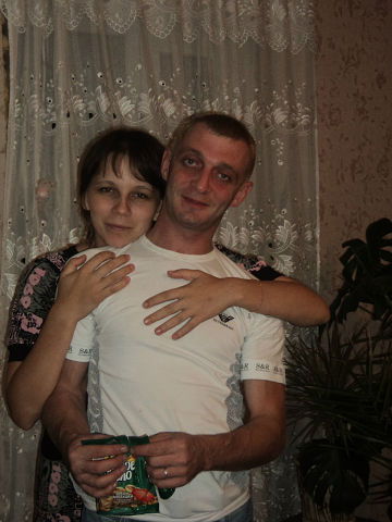 Мария Володина