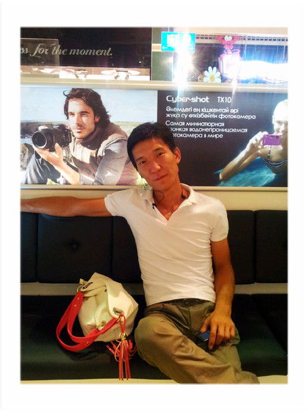 Александр Лян