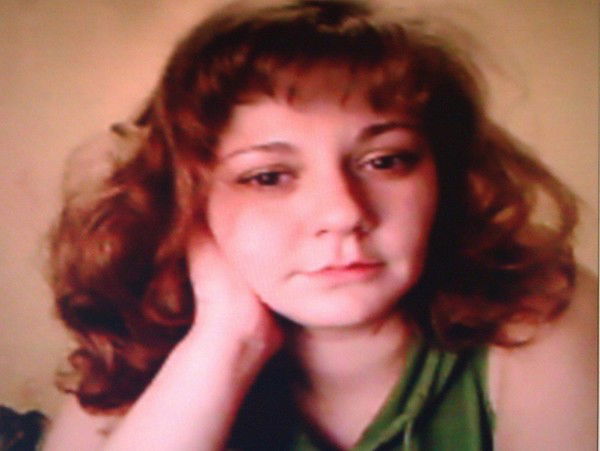 Юлия Духович