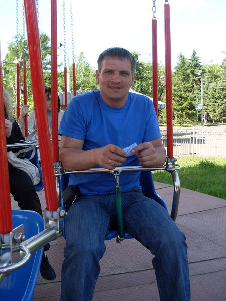 Артем Марков