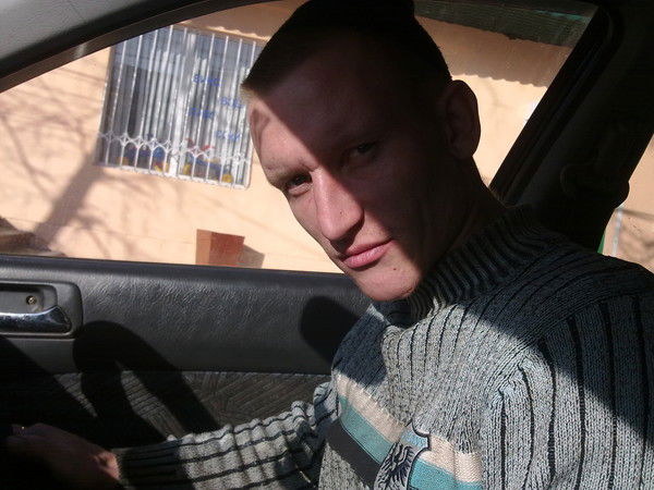 Дмитрий Лукьянов