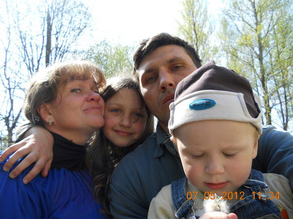 Анна Ватчина