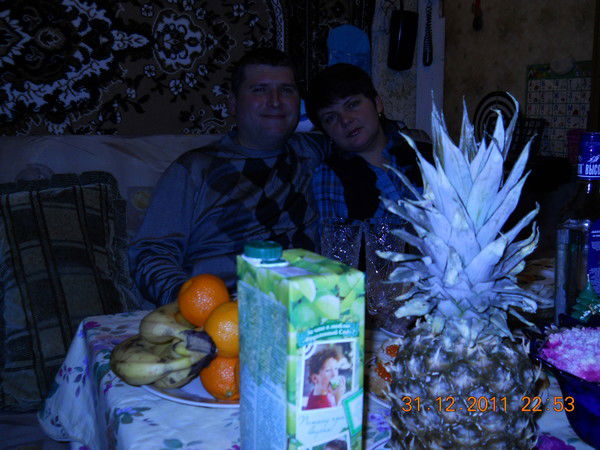 Максим Перепелица