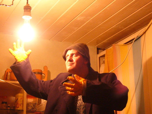 Камиль Акаев