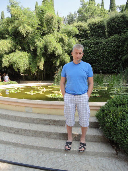 Иван Трегубов