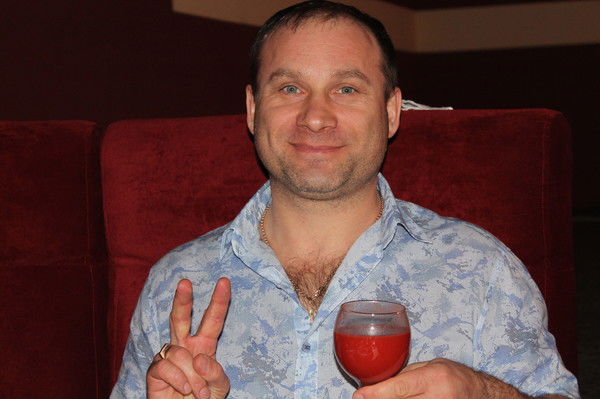 Сергей Ермаков